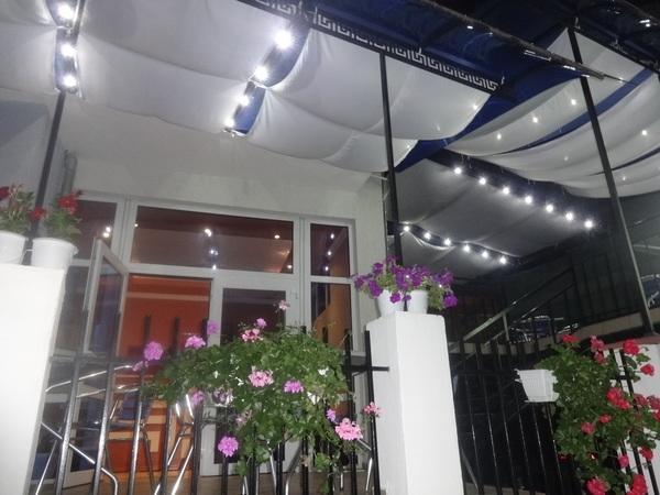 קיטן Albatros 2 Family Hotel מראה חיצוני תמונה