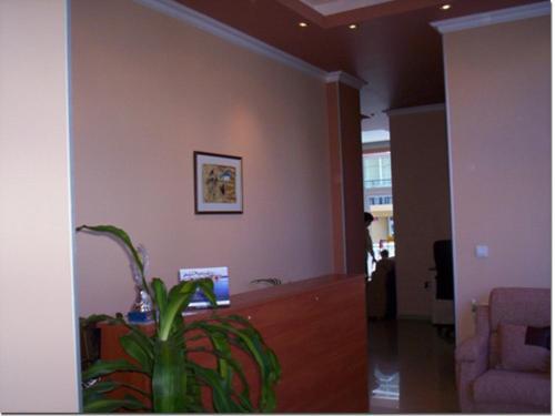 קיטן Albatros 2 Family Hotel מראה חיצוני תמונה