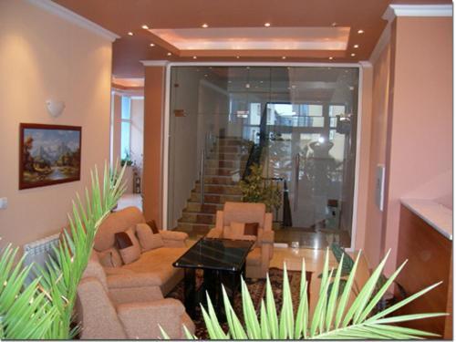 קיטן Albatros 2 Family Hotel מראה חיצוני תמונה