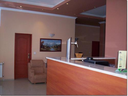 קיטן Albatros 2 Family Hotel מראה חיצוני תמונה