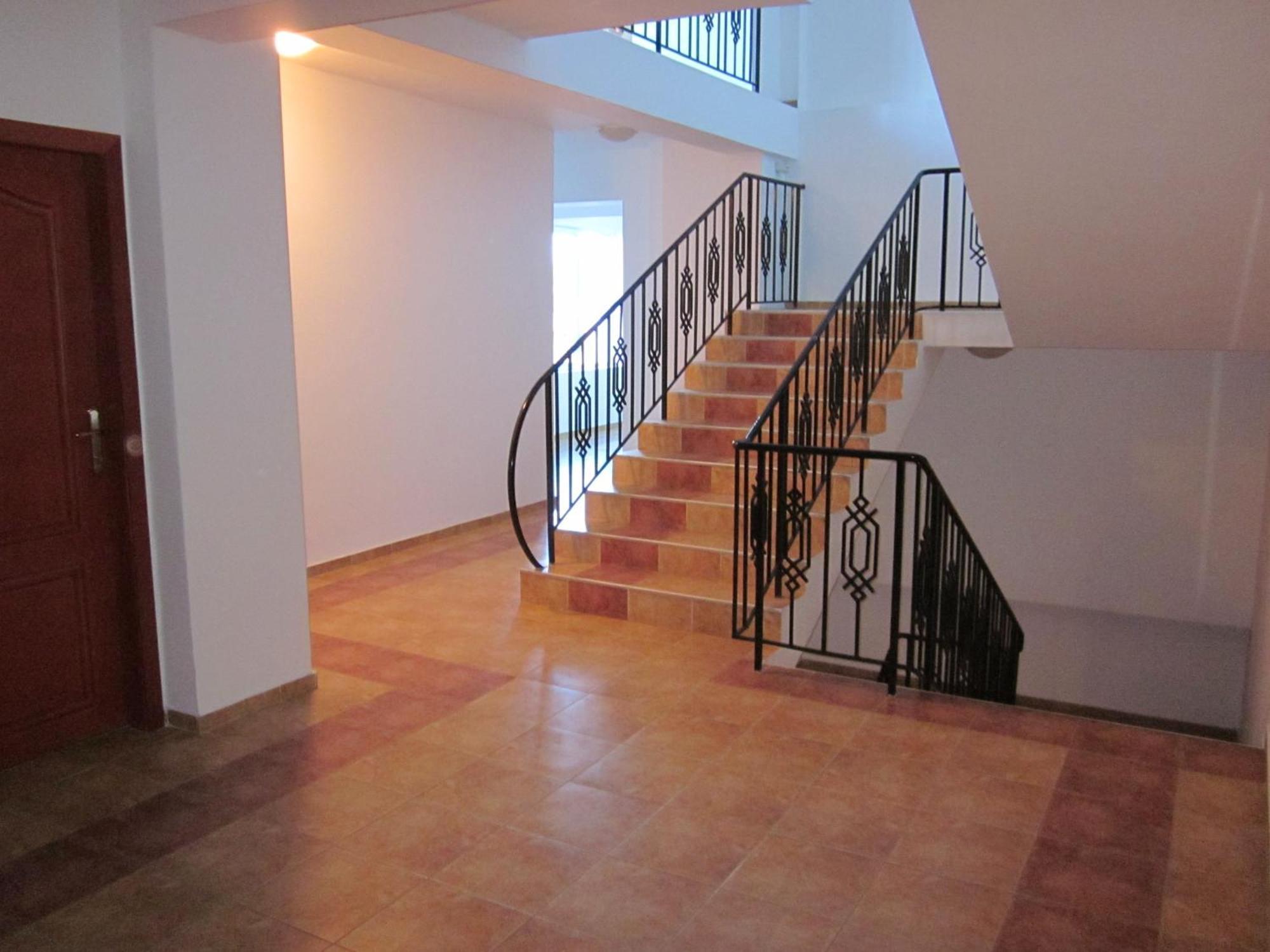 קיטן Albatros 2 Family Hotel מראה חיצוני תמונה