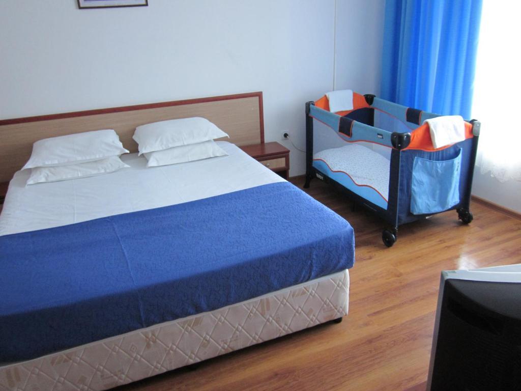 קיטן Albatros 2 Family Hotel חדר תמונה