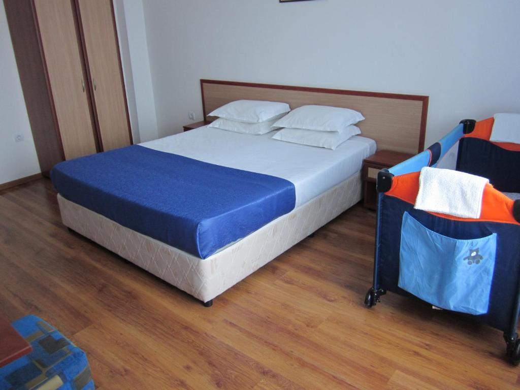 קיטן Albatros 2 Family Hotel חדר תמונה